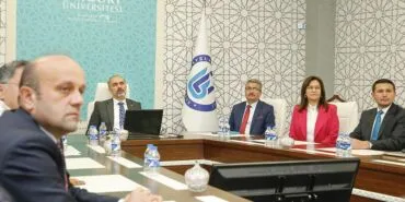 Bayburt Üniversitesi, ISO 9001-2015 Gözetim Tetkikini Başarıyla Tamamladı