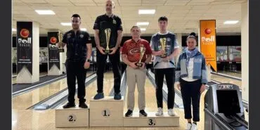 Bayburt Üniversitesi Sporcusu Yasir Kul Türkiye Üçüncüsü! Haberi