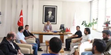 Bayburtlu Robotçular Uluslararası MEB Yarışmasından Başarıyla Döndü