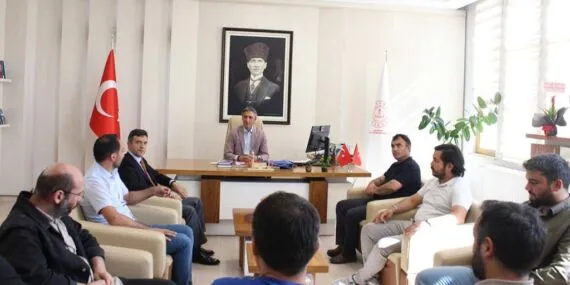 Bayburtlu Robotçular Uluslararası MEB Yarışmasından Başarıyla Döndü