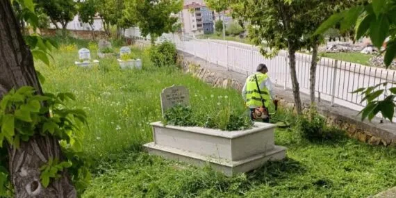 Bayburt’ta 2024 Yılında 519 Kişi Öldü