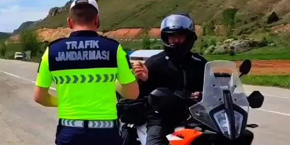 Bayburt’ta Kurban Bayramı Güvenliği, Trafik Tedbirleri Artırıldı