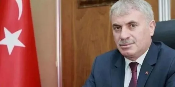 Belediye Başkanı Mete Memiş’ten Kurban Bayramı Mesajı