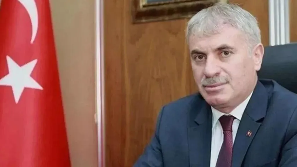 Belediye Başkanı Mete Memiş'ten Kurban Bayramı Mesajı
