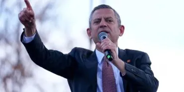 CHP, Cumartesi Günü Bayburt'ta Miting Düzenleyecek