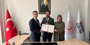 Demirözü Belediyesi'nden İki Büyük Proje, Turizm ve Kırsal Kalkınma Atağı