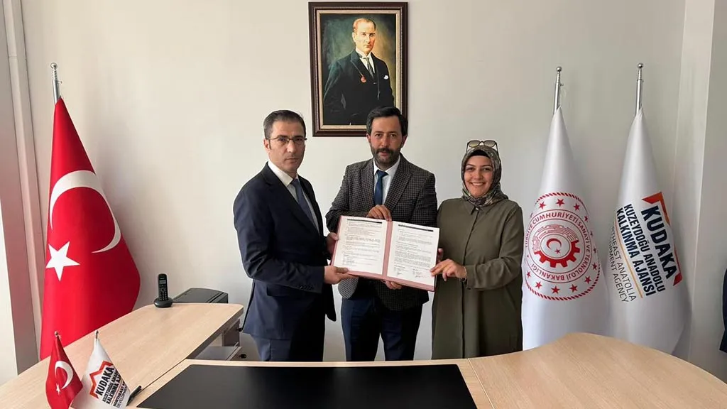Demirözü Belediyesi'nden İki Büyük Proje, Turizm ve Kırsal Kalkınma Atağı