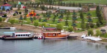 Demirözü'ne Dev Proje, 250 Milyonluk Sulama Hattı ile 989 Hektar Toprak Suyla Buluşacak!