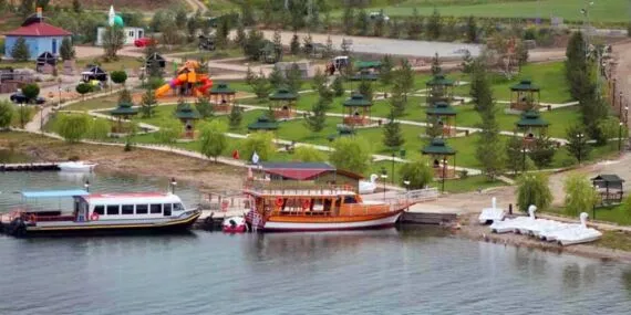 Demirözü’ne Dev Proje, 250 Milyonluk Sulama Hattı ile 989 Hektar Toprak Suyla Buluşacak!