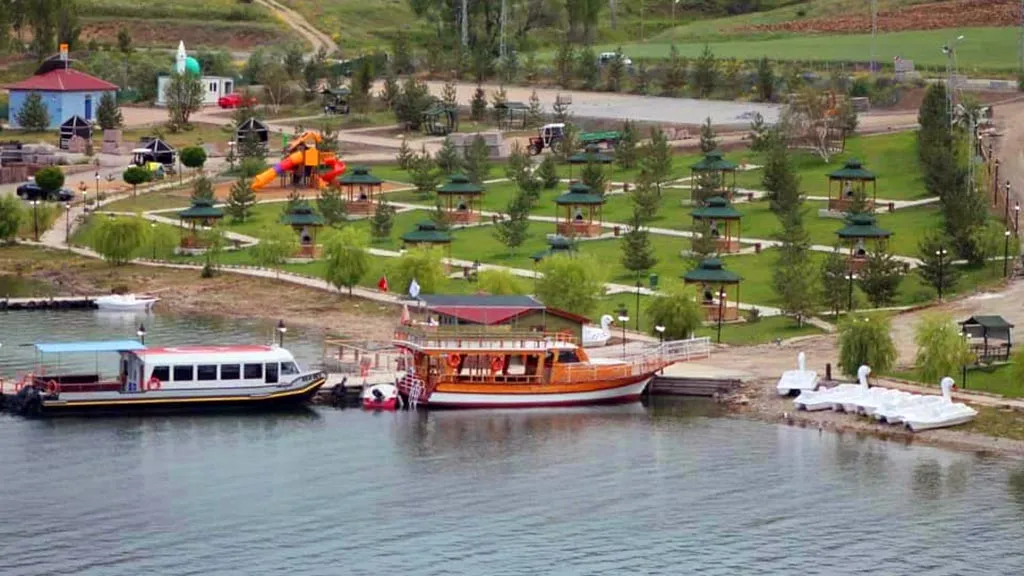 Demirözü'ne Dev Proje, 250 Milyonluk Sulama Hattı ile 989 Hektar Toprak Suyla Buluşacak!
