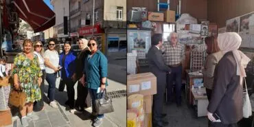 DEVA Kadın Ekibi Bayburt'ta Nabız Yokladı: Kadın Sorunları Meclis'e Taşınıyor