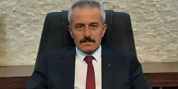 MHP İl Başkanlığından Bayburt’a 6. Bölge Teşviki Çağrısı Haberi
