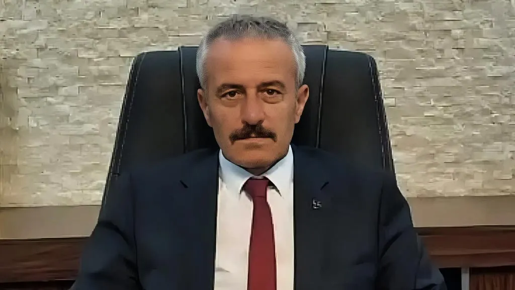 MHP İl Başkanlığından Bayburt'a 6. Bölge Teşviki Çağrısı Haberi