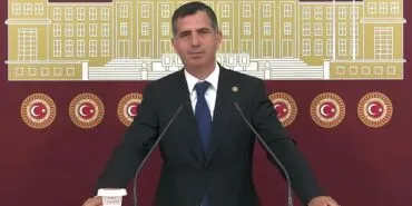 Milletvekili Orhan Ateş Açıkladı: Bayburt'a Dev Fizik Tedavi ve Rehabilitasyon Merkezi Müjdesi