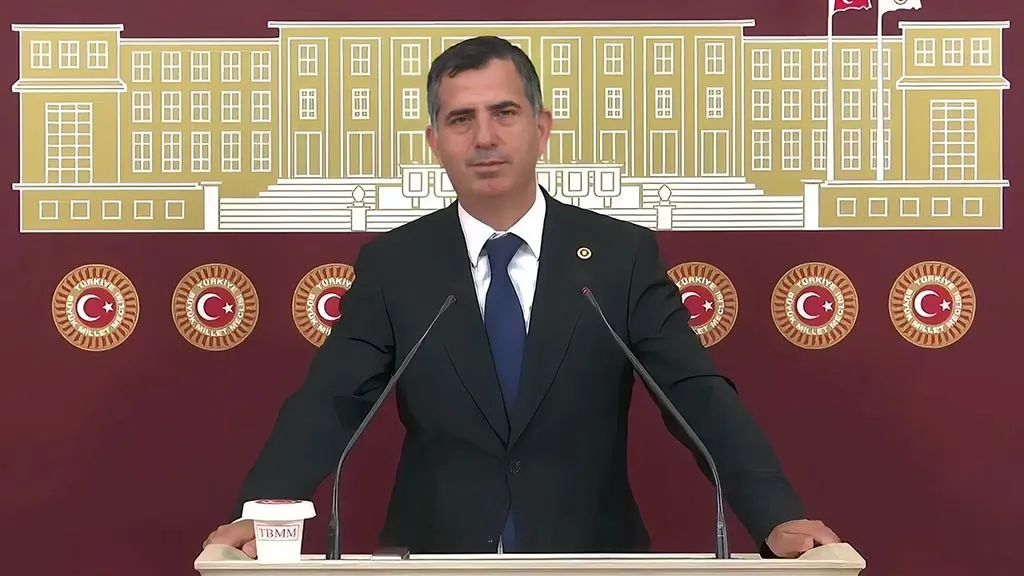 Milletvekili Orhan Ateş Açıkladı: Bayburt'a Dev Fizik Tedavi ve Rehabilitasyon Merkezi Müjdesi