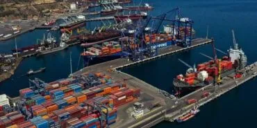 Nisan 2025 Dış Ticaret Endeksleri Açıklandı: İhracatta Artış, İthalatta Yükseliş Devam Ediyor