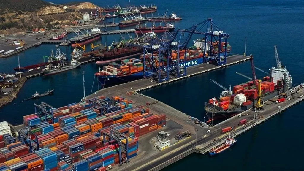 Nisan 2025 Dış Ticaret Endeksleri Açıklandı: İhracatta Artış, İthalatta Yükseliş Devam Ediyor