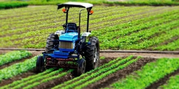 Tarımsal Girdi Fiyatları Nisan 2025’te Yıllık Yüzde 30,12 Arttı