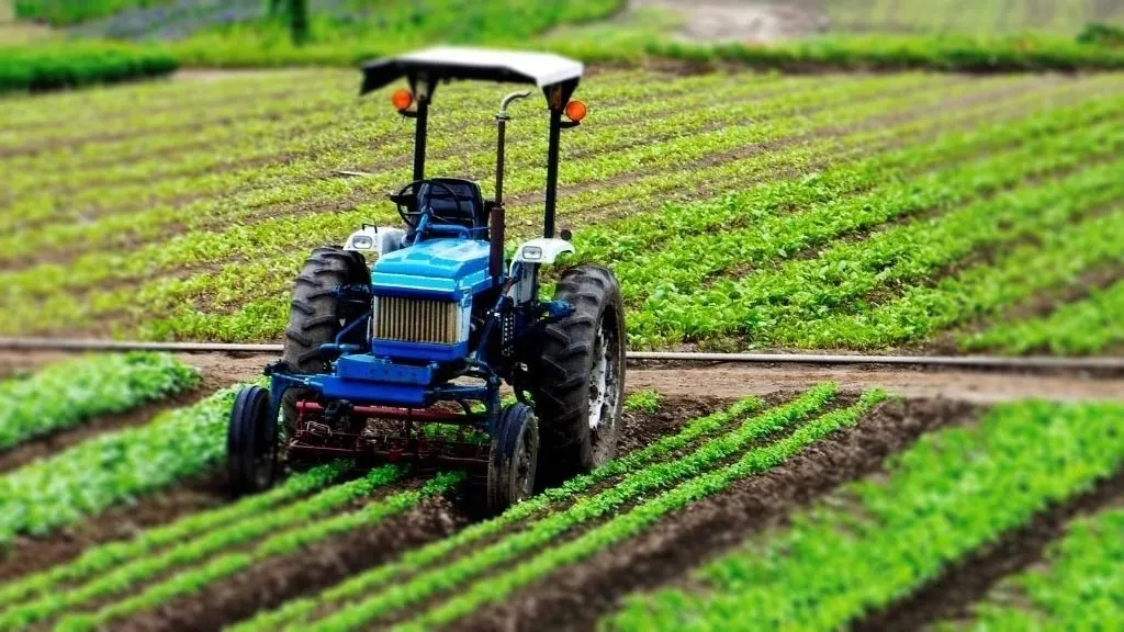 Tarımsal Girdi Fiyatları Nisan 2025'te Yıllık Yüzde 30,12 Arttı