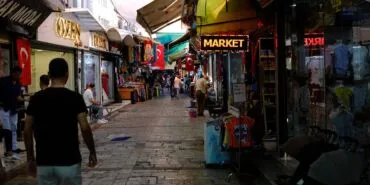 Türkiye Avrupa'da En Ucuz Ülke: Tüketim Mal ve Hizmetleri Fiyat Endeksi Açıklandı