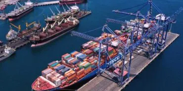 Türkiye İhracatta Almanya, İthalatta Çin Odaklı, Mayıs 2025 Dış Ticaret Verileri