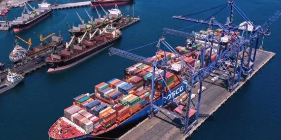 Türkiye İhracatta Almanya, İthalatta Çin Odaklı, Mayıs 2025 Dış Ticaret Verileri