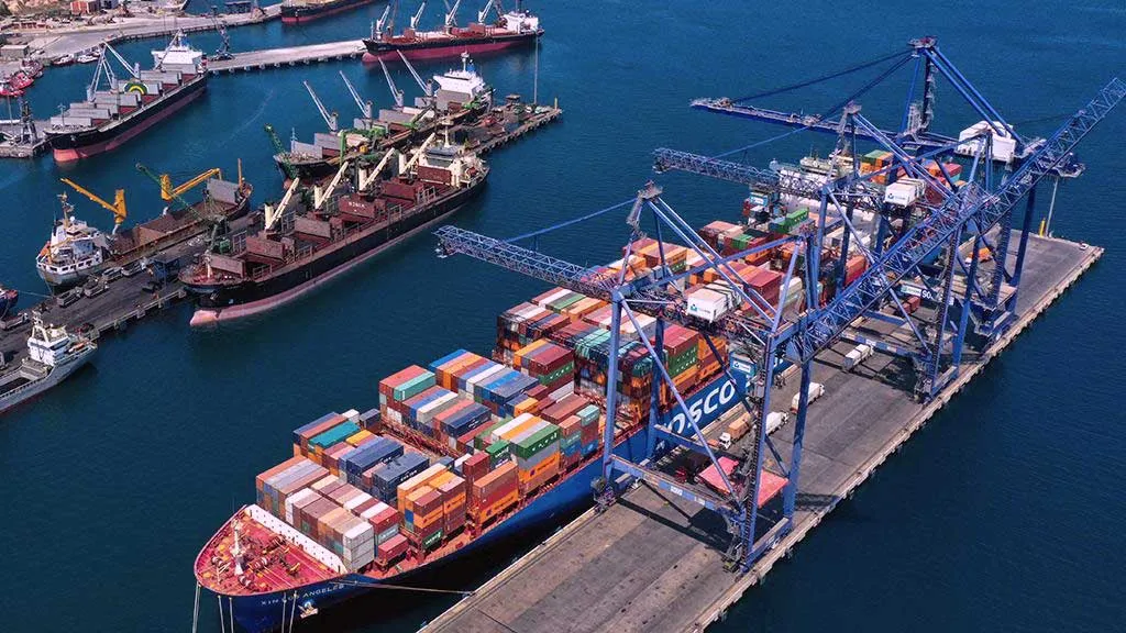 Türkiye İhracatta Almanya, İthalatta Çin Odaklı, Mayıs 2025 Dış Ticaret Verileri
