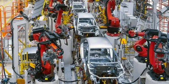 Türkiye Sanayisinde 2024 Yılı Verileri Açıklandı: Otomobil Üretiminde Yükseliş, Satışlarda Rekor Artış