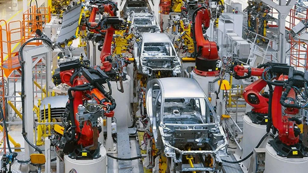 Türkiye Sanayisinde 2024 Yılı Verileri Açıklandı: Otomobil Üretiminde Yükseliş, Satışlarda Rekor Artış