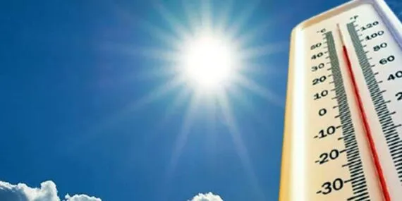 AFAD Bayburt, Vatandaşları Sıcaklara ve Yangınlara Karşı Tedbirli Olmaya Çağırdı