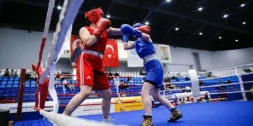 Arpalı'da Gençler İçin Boks Eğitimi Başlıyor!