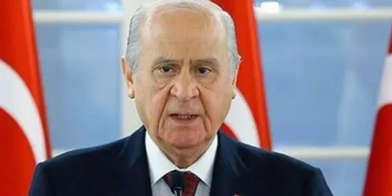 Bahçeli’den Tarihi Açıklama: PKK Silah Bıraktı, Terörsüz Türkiye Hedefi Gerçekleşiyor