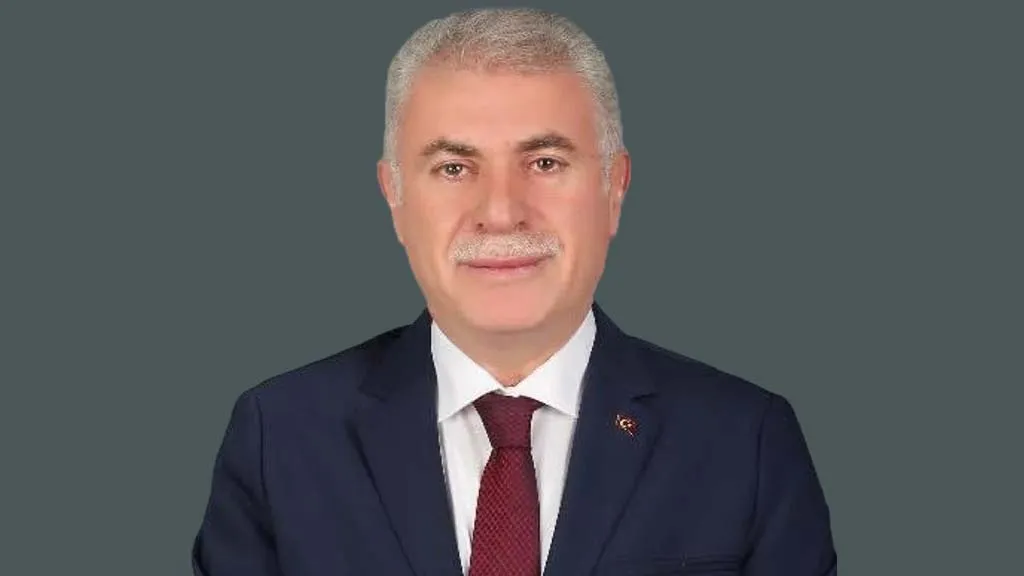 Bayburt Belediye Başkanı Mete Memiş'ten 15 Temmuz Mesajı