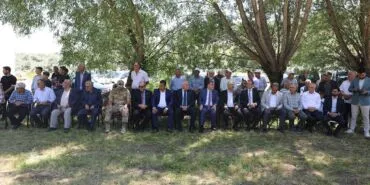 Bayburt Dede Korkut Masat Şenliği Yoğun Katılımla Gerçekleşti