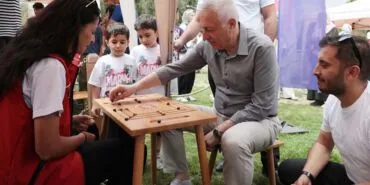 Bayburt Dede Korkut Şölenleri Açıklaması: Bu Değeri Yaşatmak Sadece Belediyeden Beklenemez