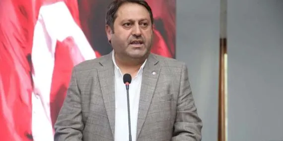 Bayburt Diyanet-Sen’den Leman Dergisine Sert Tepki, Kutsallarımızdan Elinizi ve Dilinizi Çekin!