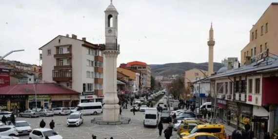 Bayburt, Erzurum, Erzincan’a Dev Kalkınma Desteği, İşte Detaylar