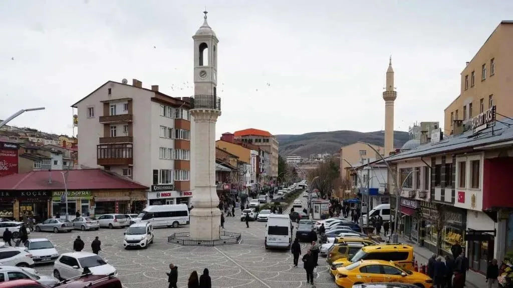 Bayburt, Erzurum, Erzincan'a Dev Kalkınma Desteği, İşte Detaylar
