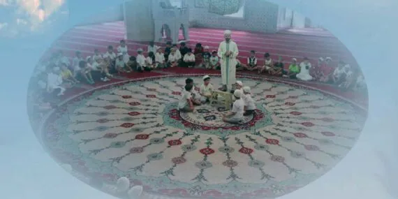 Bayburt Müftülüğü Yaz Kur’an Kursu Bilgi Yarışması Başvuruları Başladı! Son Tarih 31 Temmuz!