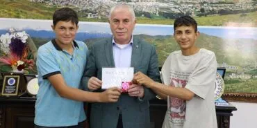 Bayburt Şölenlerinde İlk İkramiyeler Sahiplerini Buldu: İşte Kazananlar!