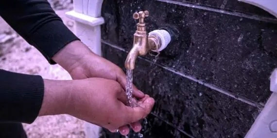 Bayburt Temmuz Ayı Su Analiz Sonuçları Açıklandı: İşte Temiz ve Kirli Çeşmeler