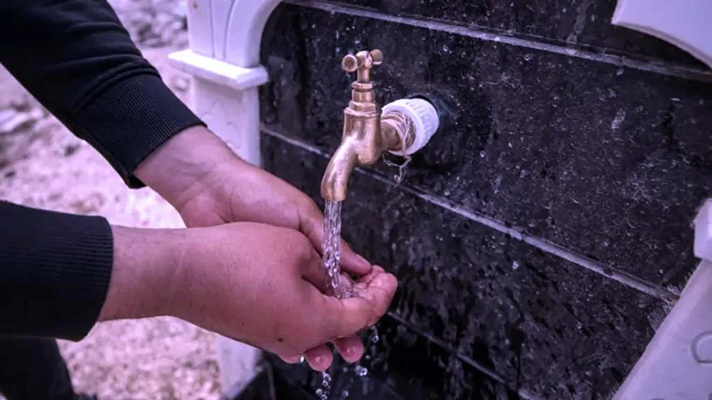 Bayburt Temmuz Ayı Su Analiz Sonuçları Açıklandı: İşte Temiz ve Kirli Çeşmeler