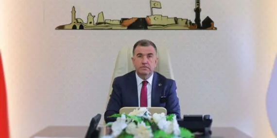 Bayburt Valisi Mustafa Eldivan’dan 24 Temmuz Gazeteciler ve Basın Bayramı Mesajı