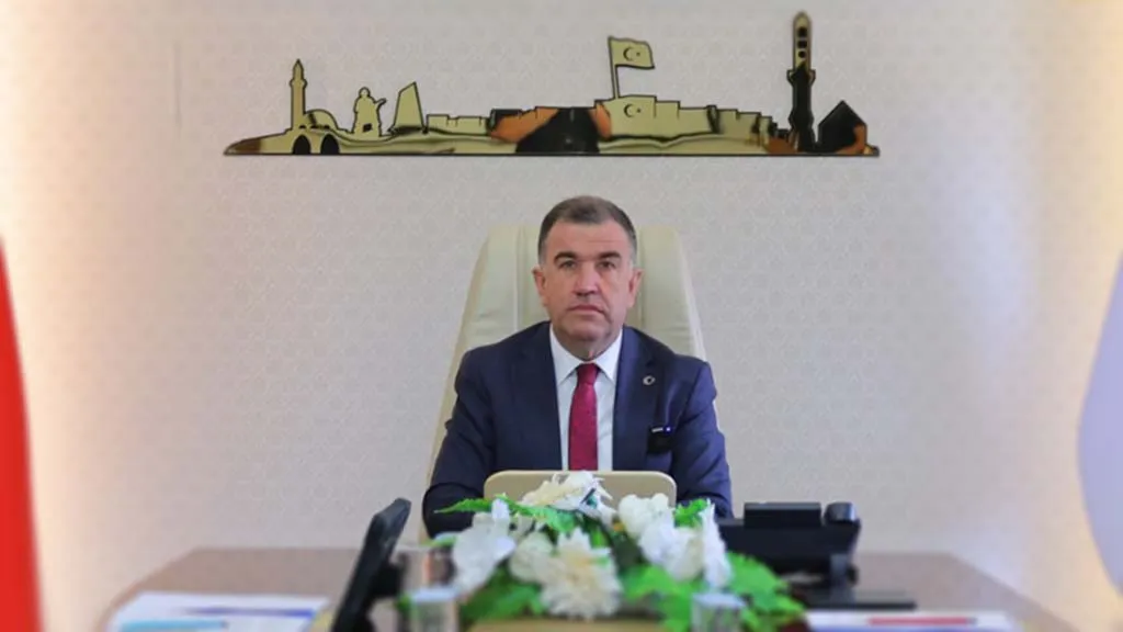 Bayburt Valisi Mustafa Eldivan'dan 24 Temmuz Gazeteciler ve Basın Bayramı Mesajı