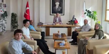 Bayburt'ta Siyer-i Nebi Şampiyonları Belli Oldu, İşte Kazananlar