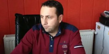 Bayburt'ta Trafik Kazası, Veteriner Hekim Erdem Şahinkaya Hayatını Kaybetti