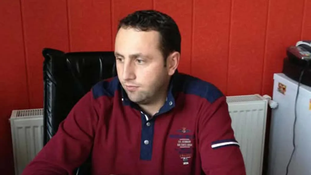 Bayburt'ta Trafik Kazası, Veteriner Hekim Erdem Şahinkaya Hayatını Kaybetti