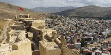 Bölgesel Ekonomik Veriler, Erzurum, Erzincan, Bayburt'ta İşsizlik Düşerken, Nüfus Azalıyor