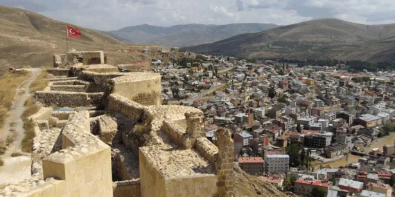 Bölgesel Ekonomik Veriler, Erzurum, Erzincan, Bayburt’ta İşsizlik Düşerken, Nüfus Azalıyor