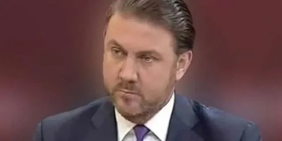 Cumhurbaşkanı Başdanışmanı Yiğit Bulut 53 Yaşında Hayatını Kaybetti